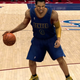 Image for article titled Here are the Christmas Day Uniforms the NBA Doesn't Want You to Open Early